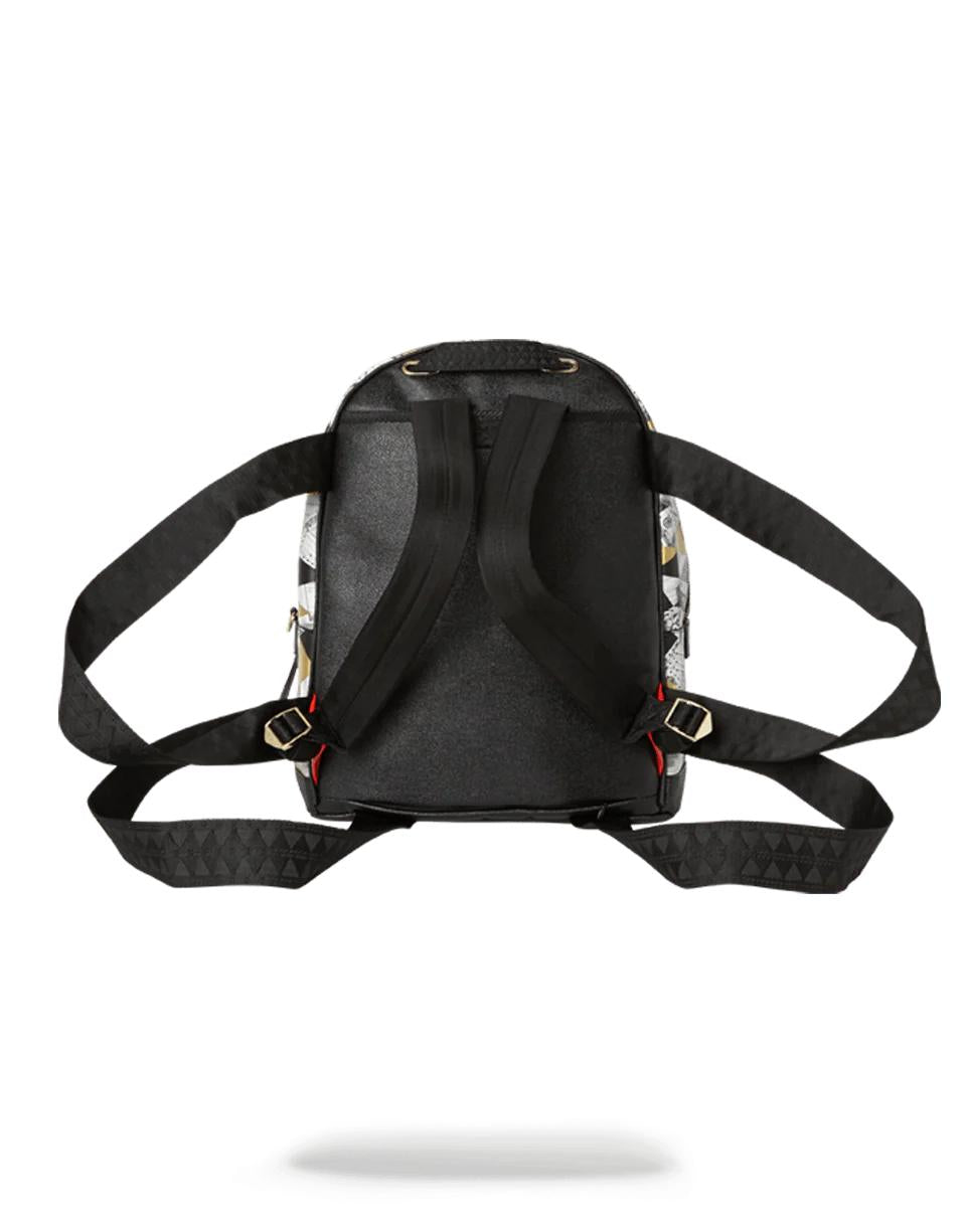 6-STRAP FRACTAL MONEY EMPEROR