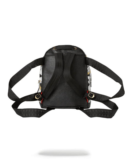 6-STRAP FRACTAL MONEY EMPEROR
