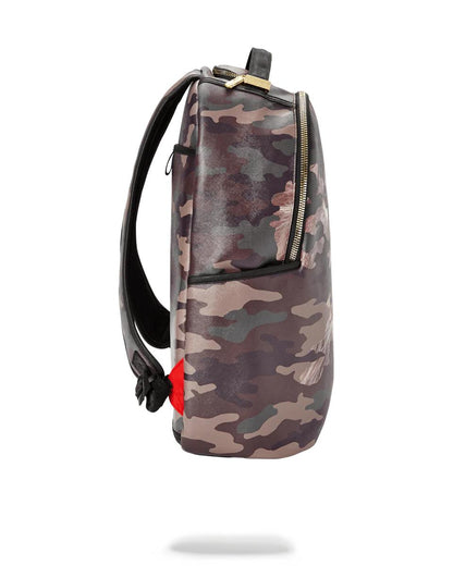 LION CAMO