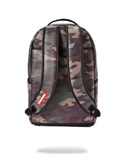 LION CAMO