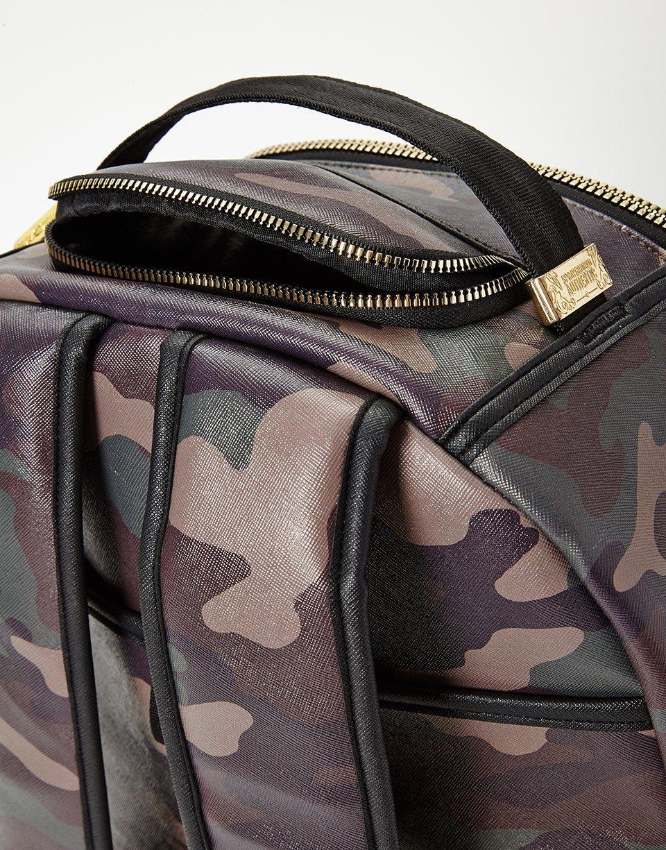 LION CAMO