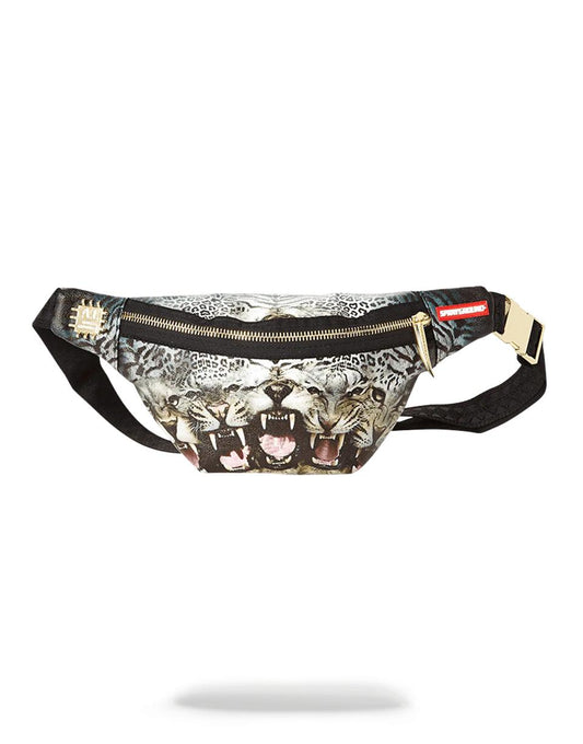 THE BEAST CROSSBODY