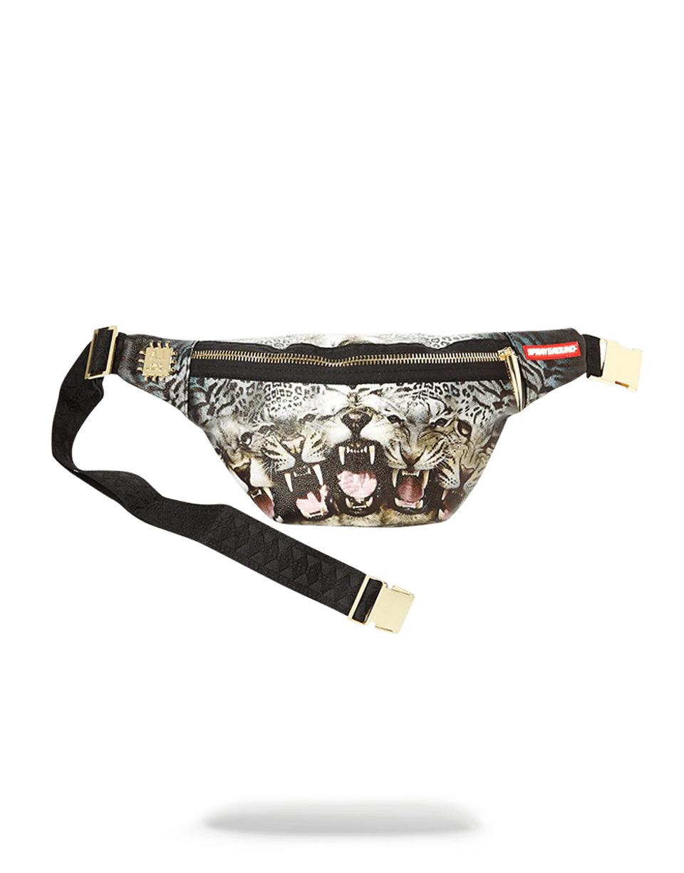 THE BEAST CROSSBODY