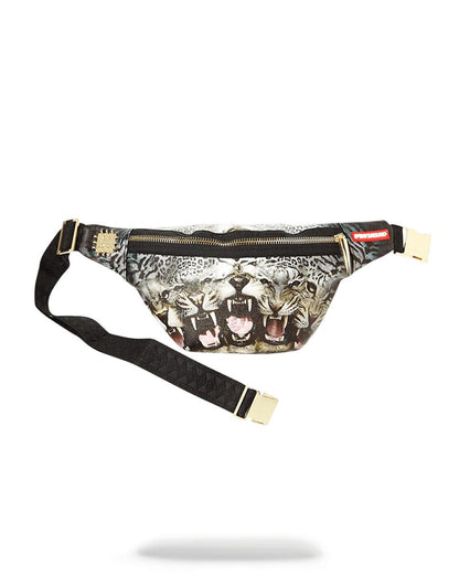 THE BEAST CROSSBODY