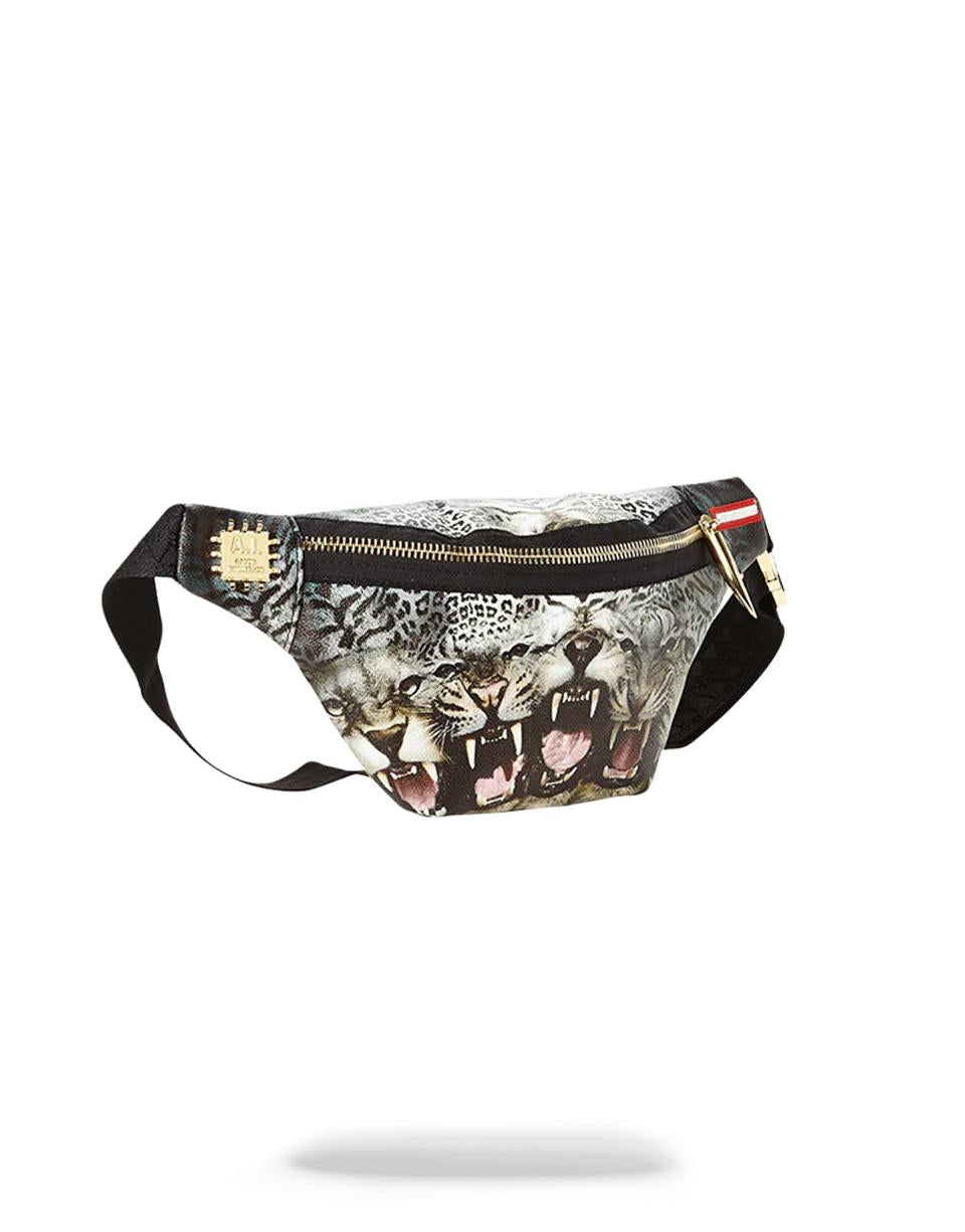 THE BEAST CROSSBODY