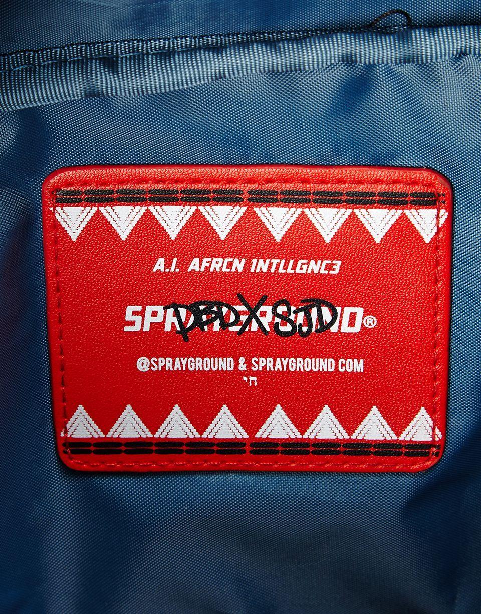 THE BEAST CROSSBODY