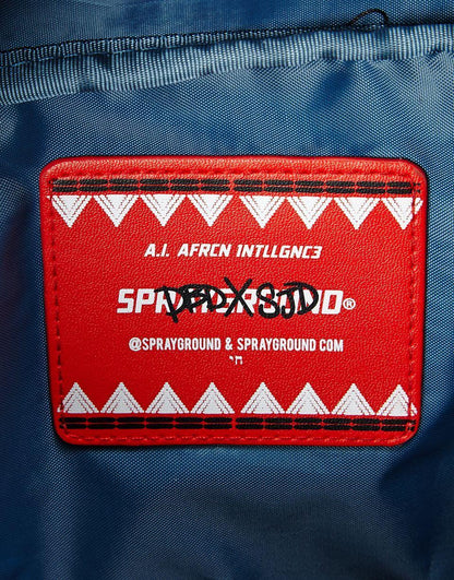 THE BEAST CROSSBODY