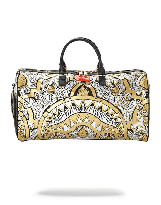KING SOLOMON'S DUFFLE