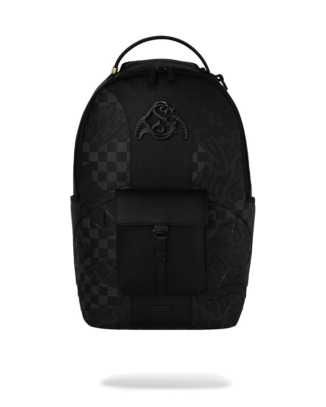 4AM JETSET MINDSET BACKPACK