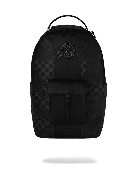 4AM JETSET MINDSET BACKPACK