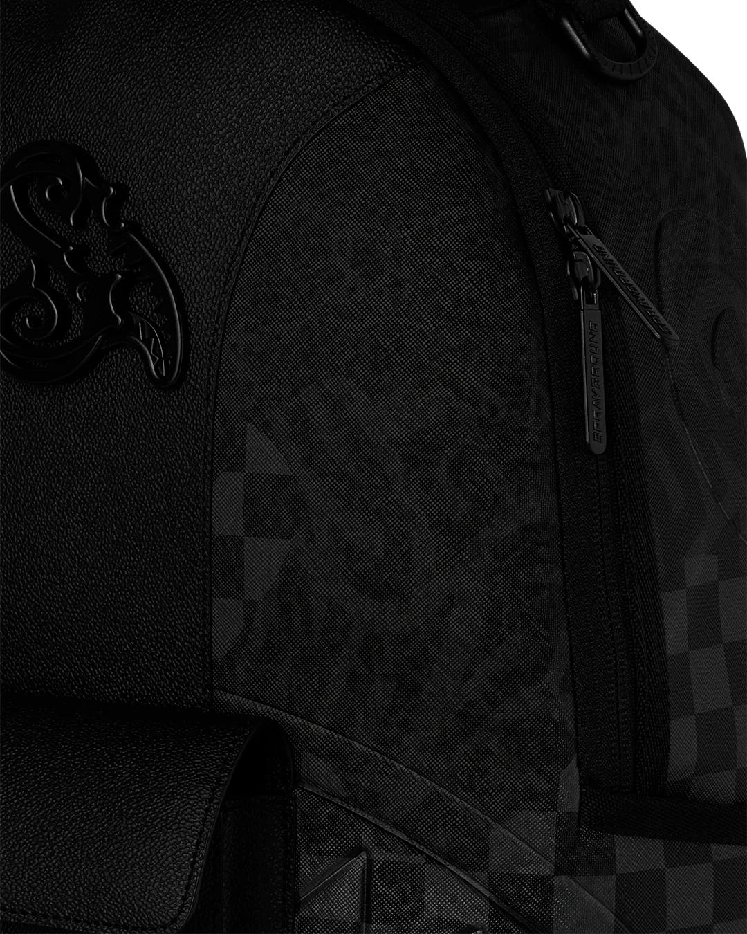 4AM JETSET MINDSET BACKPACK