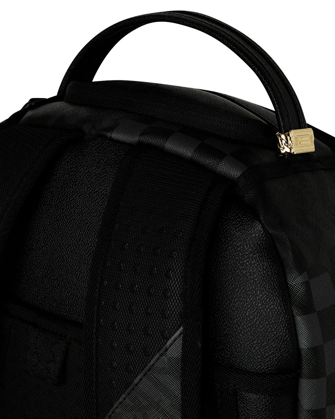 4AM JETSET MINDSET BACKPACK