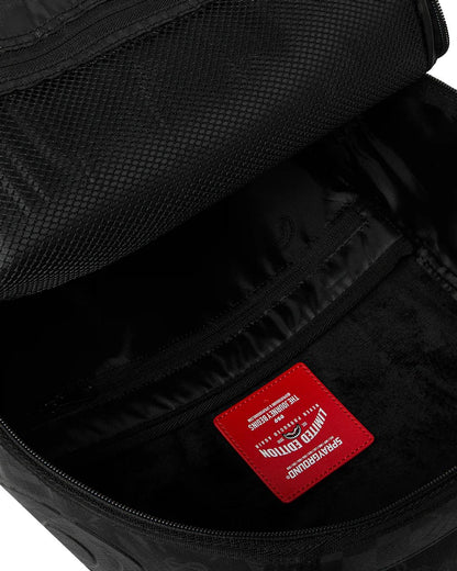 4AM JETSET MINDSET BACKPACK
