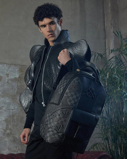 4AM JETSET MINDSET BACKPACK
