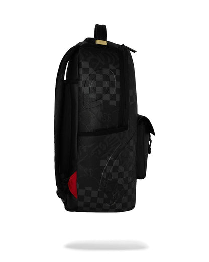 4AM JETSET MINDSET BACKPACK