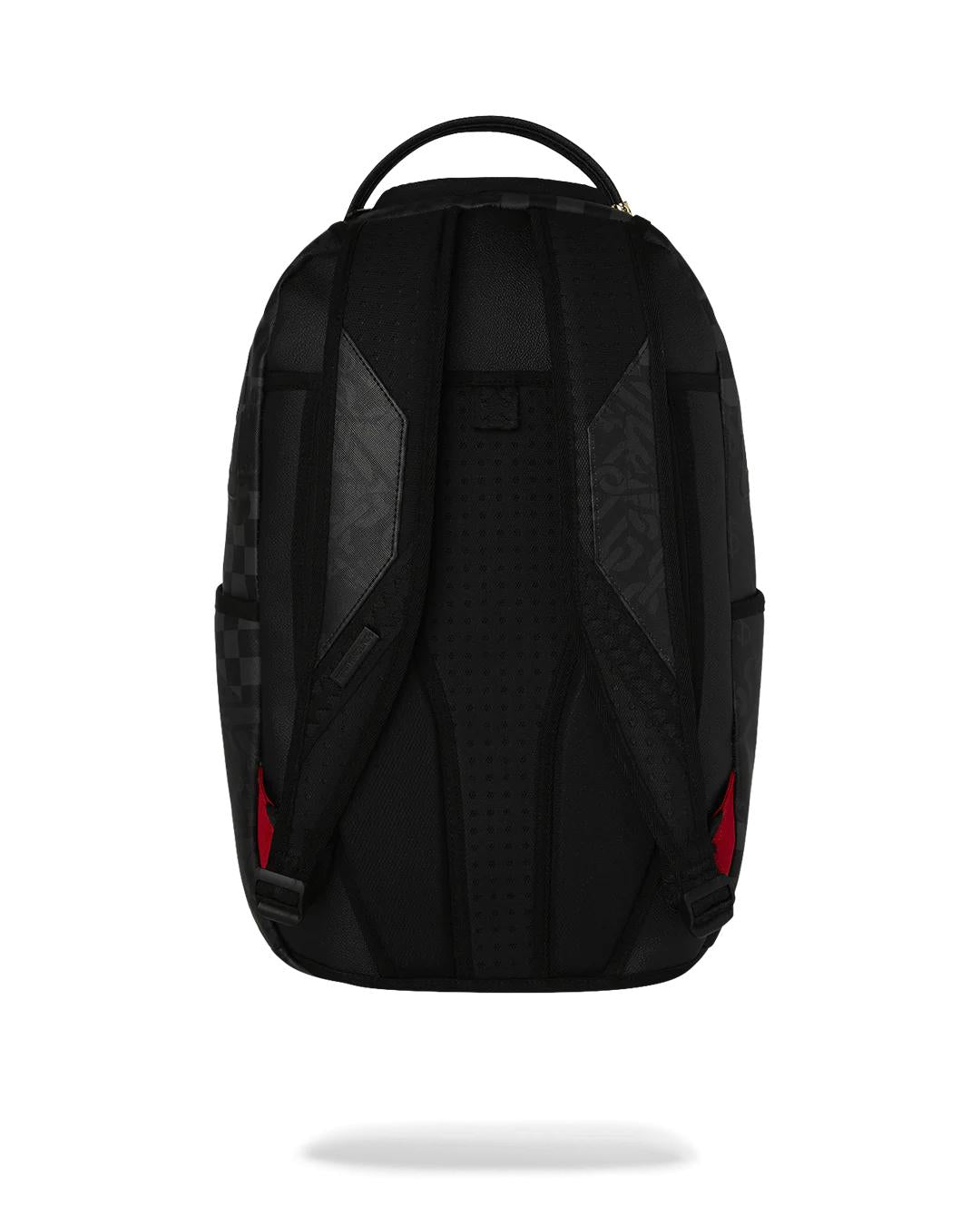 4AM JETSET MINDSET BACKPACK