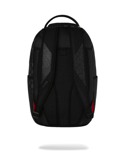4AM JETSET MINDSET BACKPACK