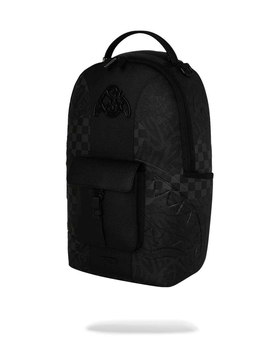 4AM JETSET MINDSET BACKPACK