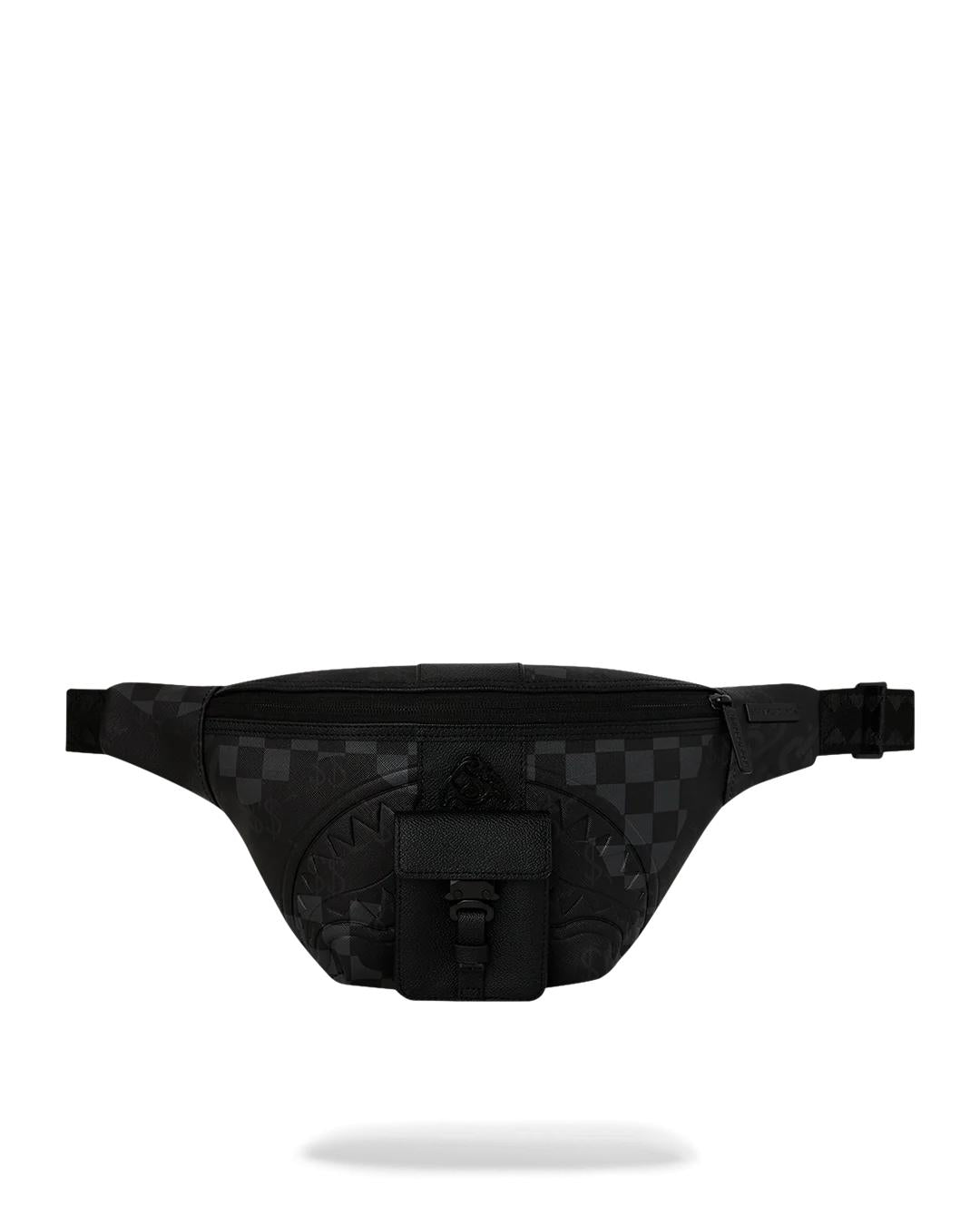 4AM JETSET MINDSET CROSSBODY