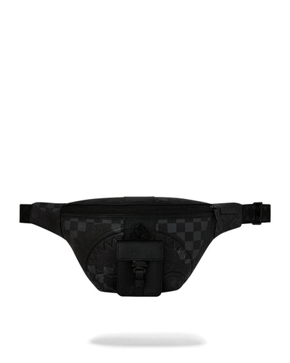 4AM JETSET MINDSET CROSSBODY