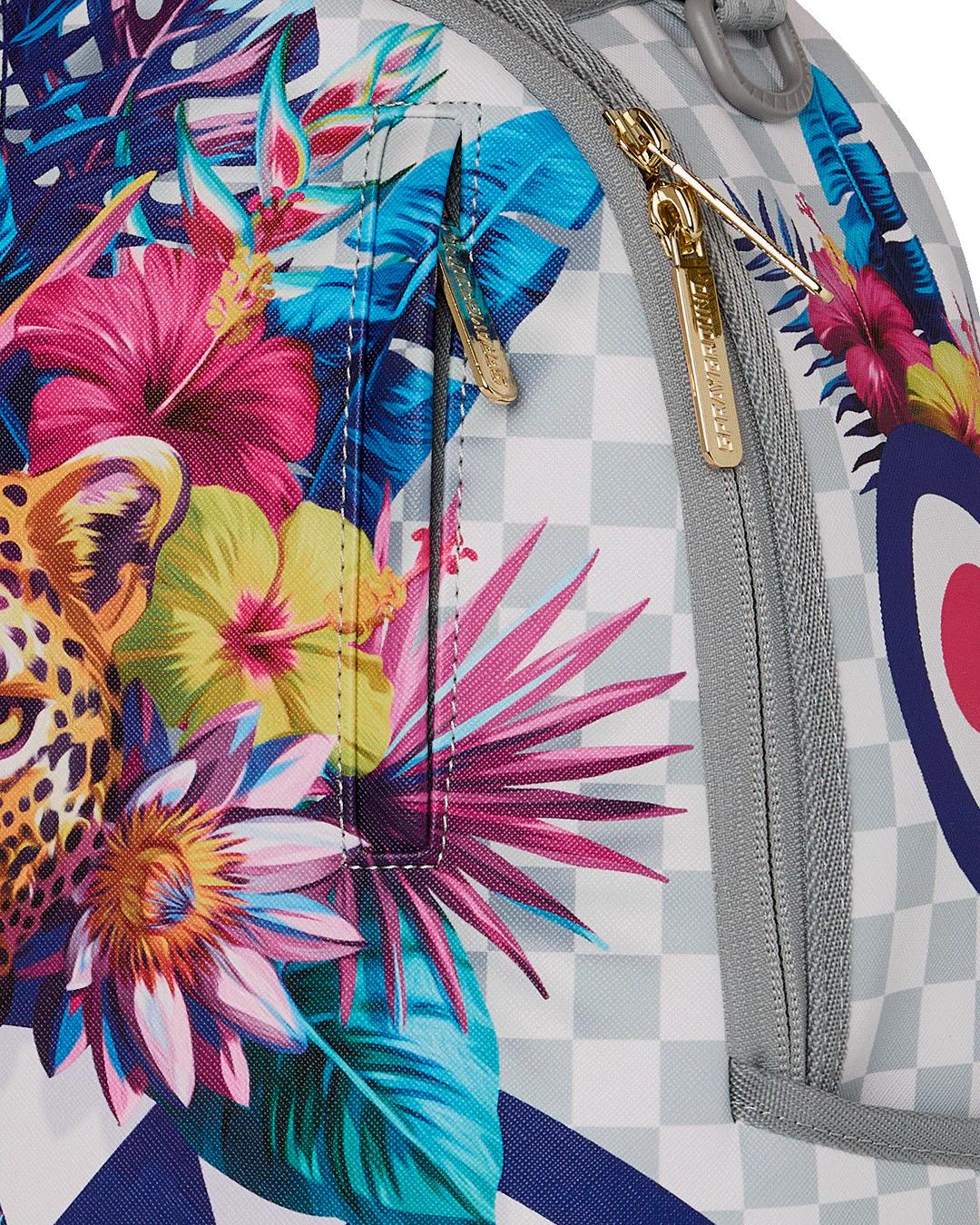 SHARKTROPICA BACKPACK