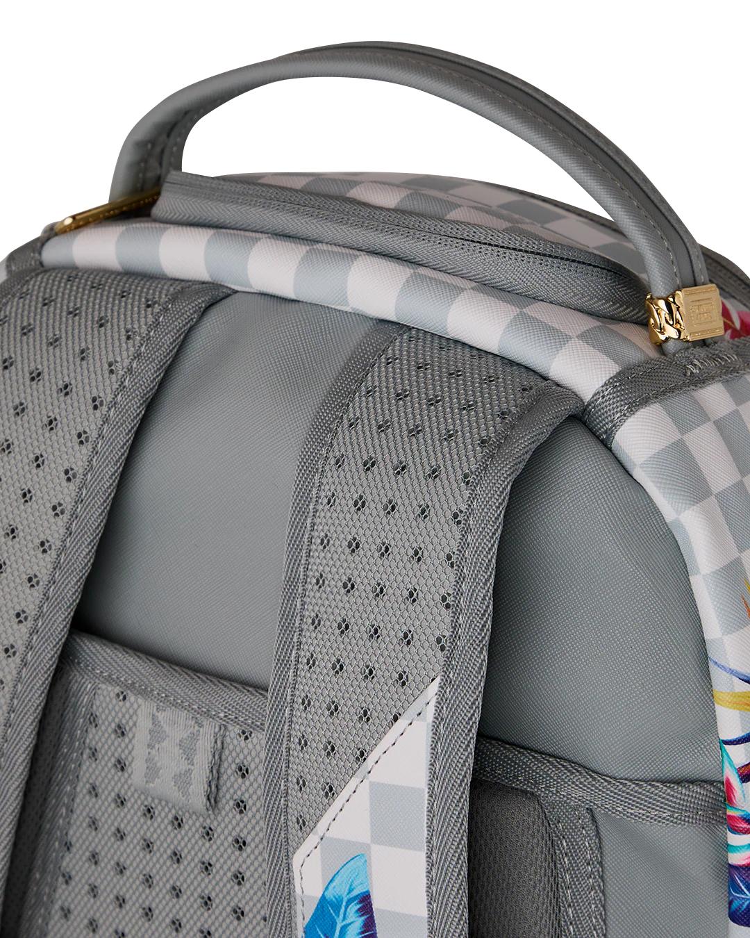 SHARKTROPICA BACKPACK
