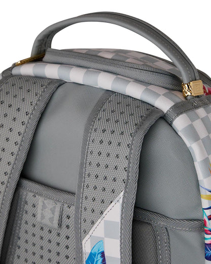 SHARKTROPICA BACKPACK