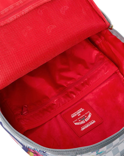 SHARKTROPICA BACKPACK