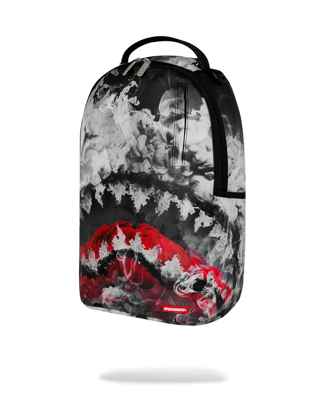 PHANTOM FADE BACKPACK