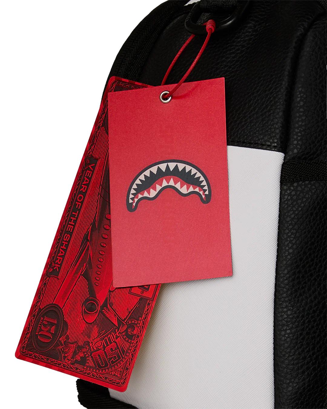 ENTER THE VOID BACKPACK
