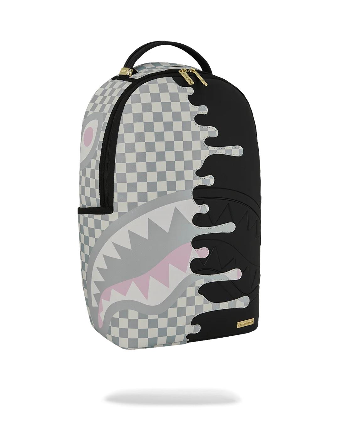 SHADOW DRIP BACKPACK