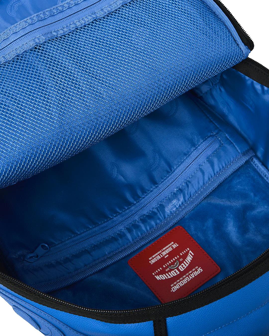MIDNIGHT VOYAGE BACKPACK