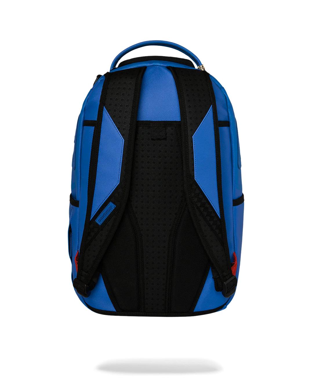 MIDNIGHT VOYAGE BACKPACK