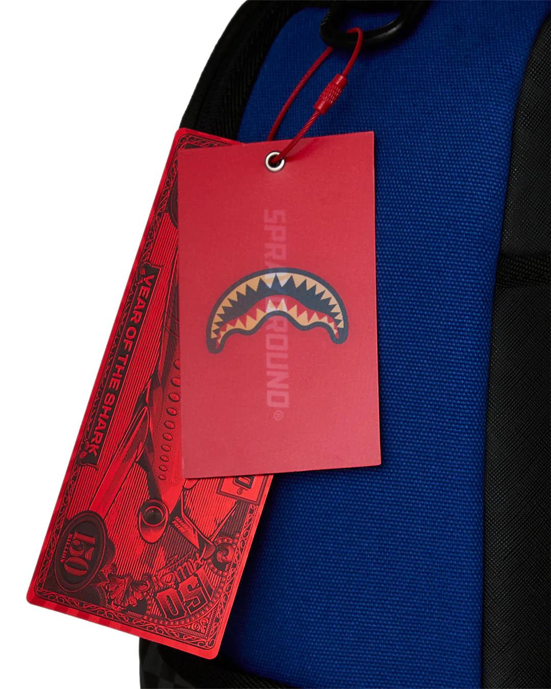 SHINOBI PULSE BACKPACK