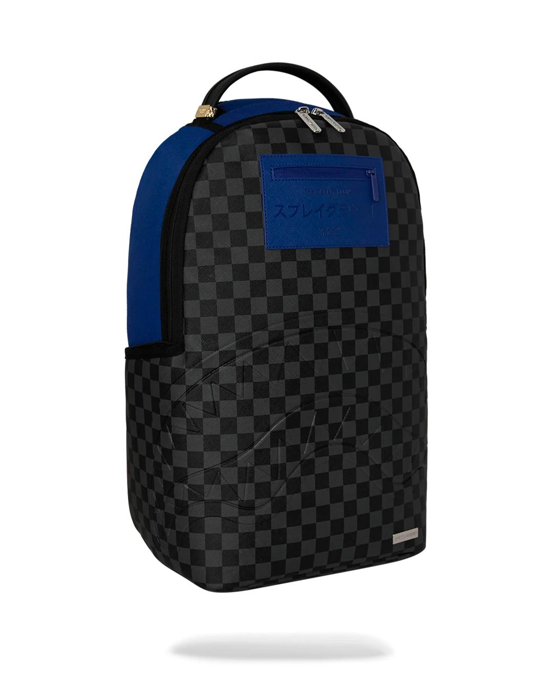 SHINOBI PULSE BACKPACK