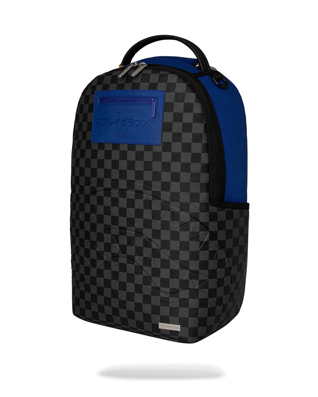 SHINOBI PULSE BACKPACK