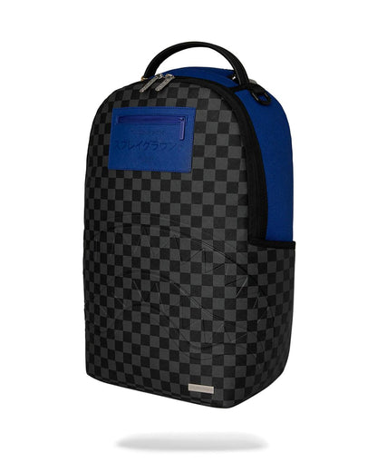 SHINOBI PULSE BACKPACK