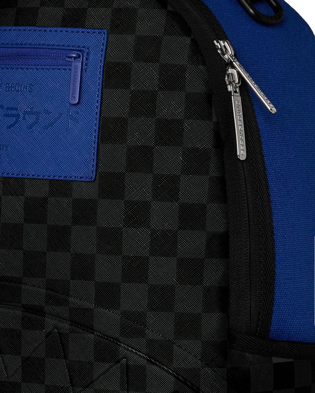 SHINOBI PULSE BACKPACK