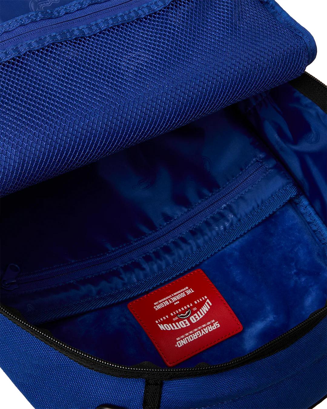SHINOBI PULSE BACKPACK