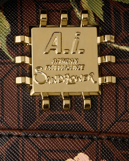 AI DREAMERS GARDEN BACKPACK