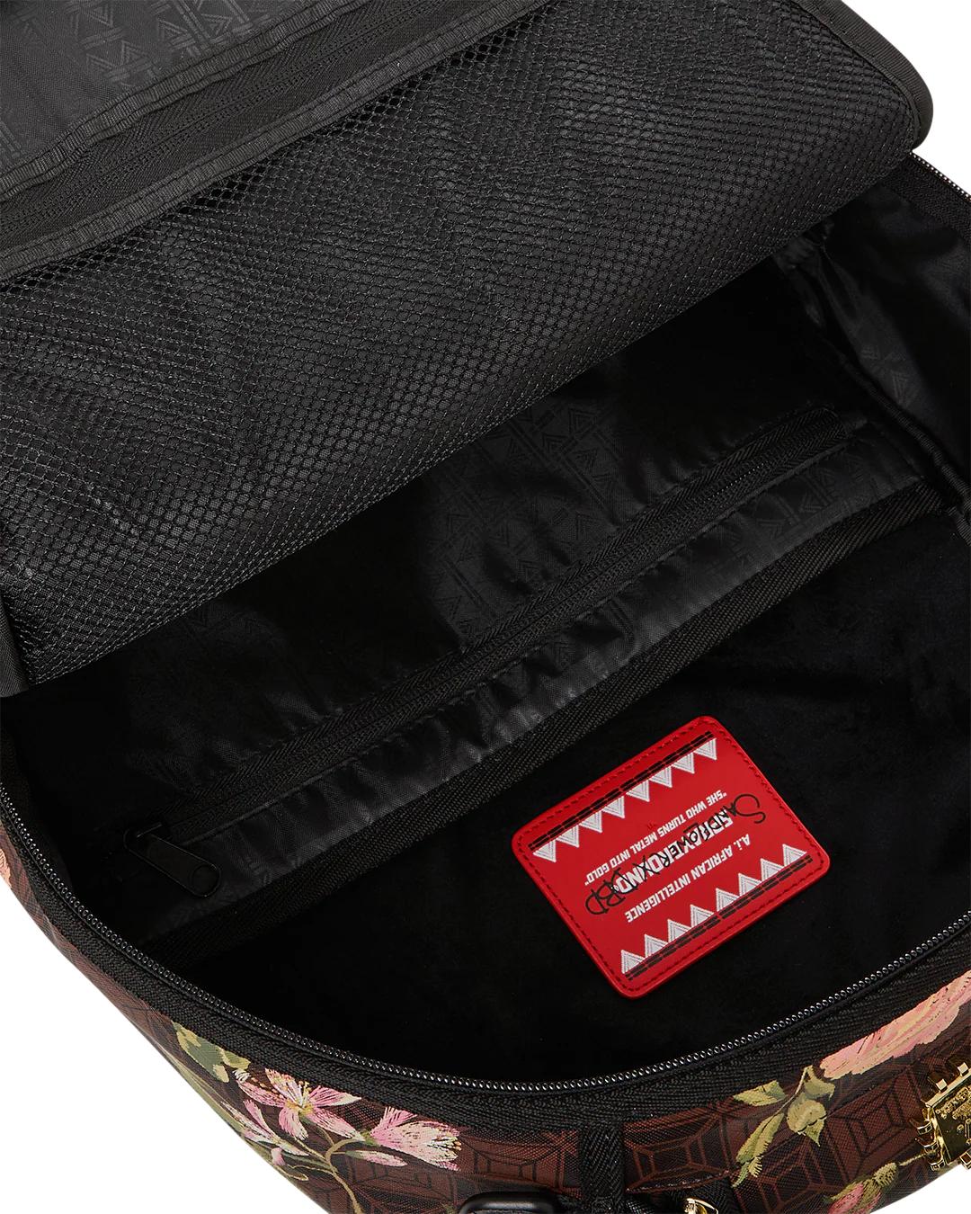 AI DREAMERS GARDEN BACKPACK
