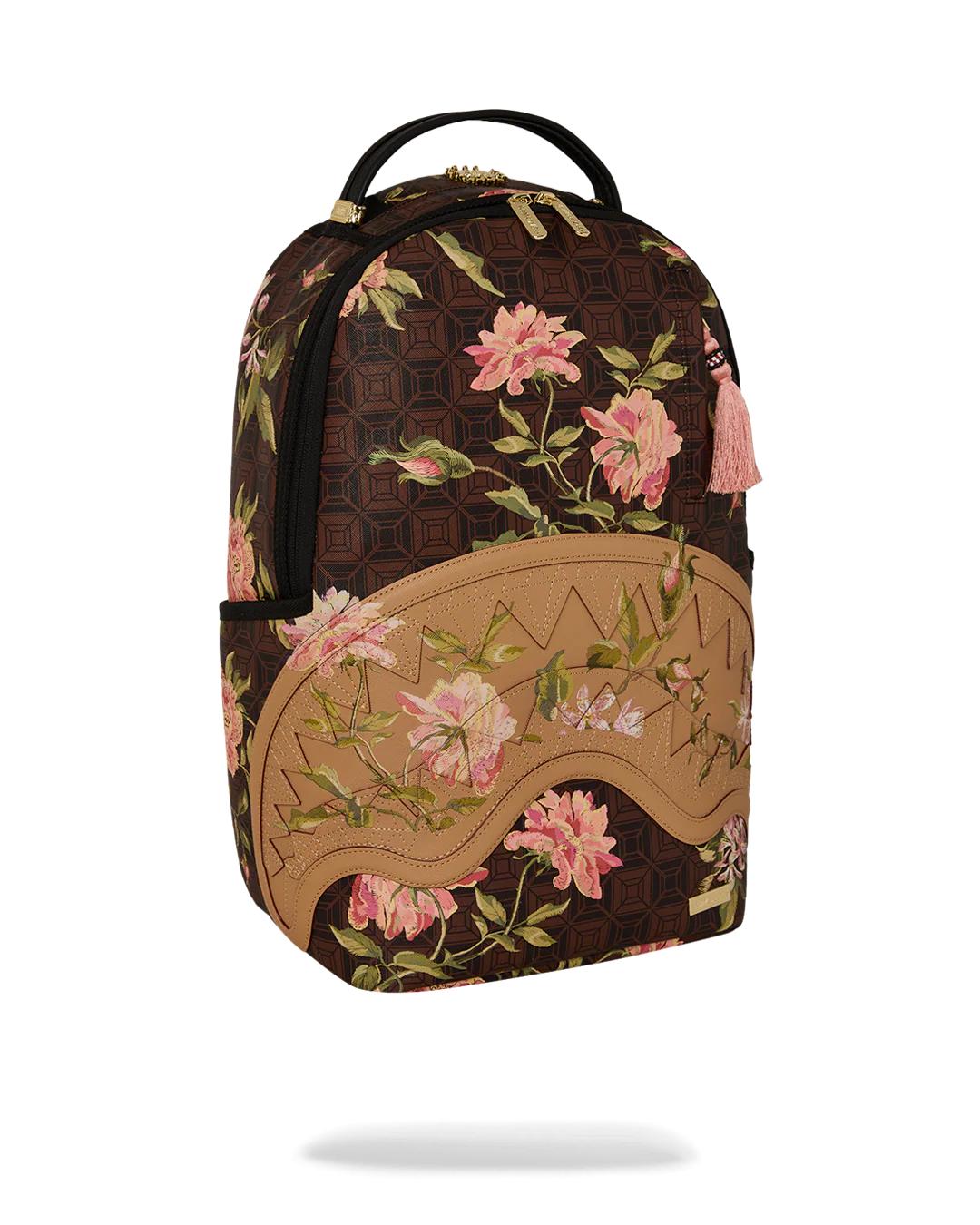 AI DREAMERS GARDEN BACKPACK