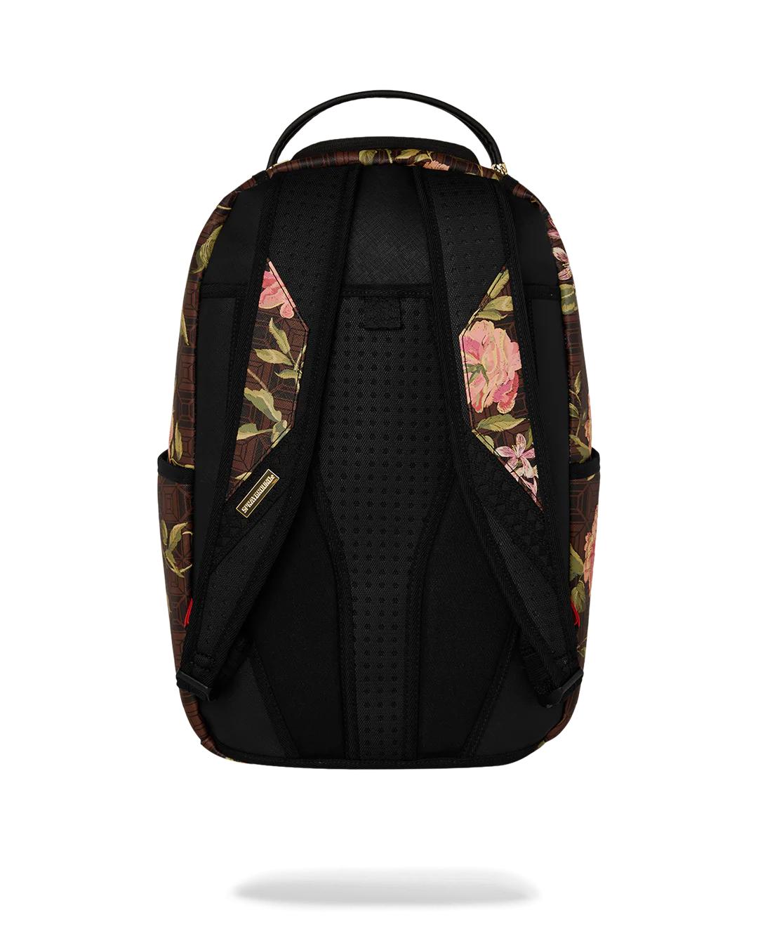 AI DREAMERS GARDEN BACKPACK