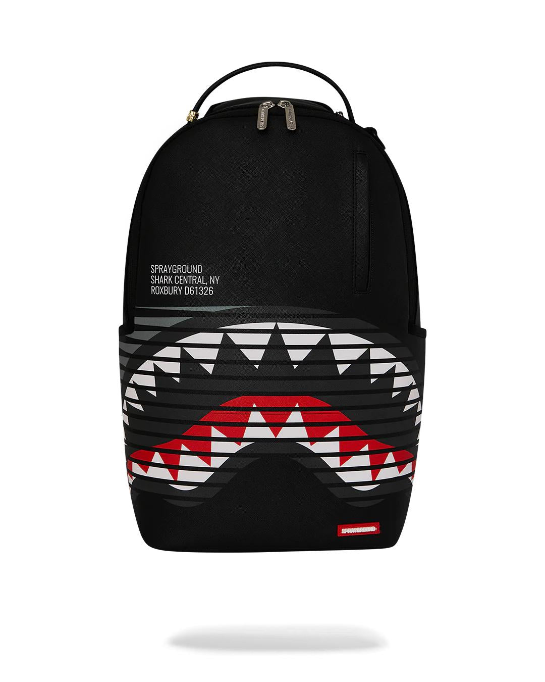 SHARK CENTRAL FLOW SHARK BACKPACK