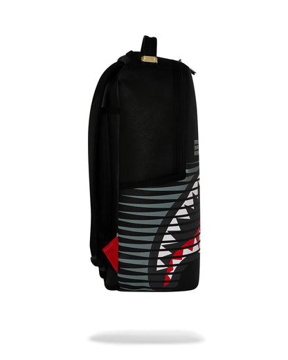 SHARK CENTRAL FLOW SHARK BACKPACK