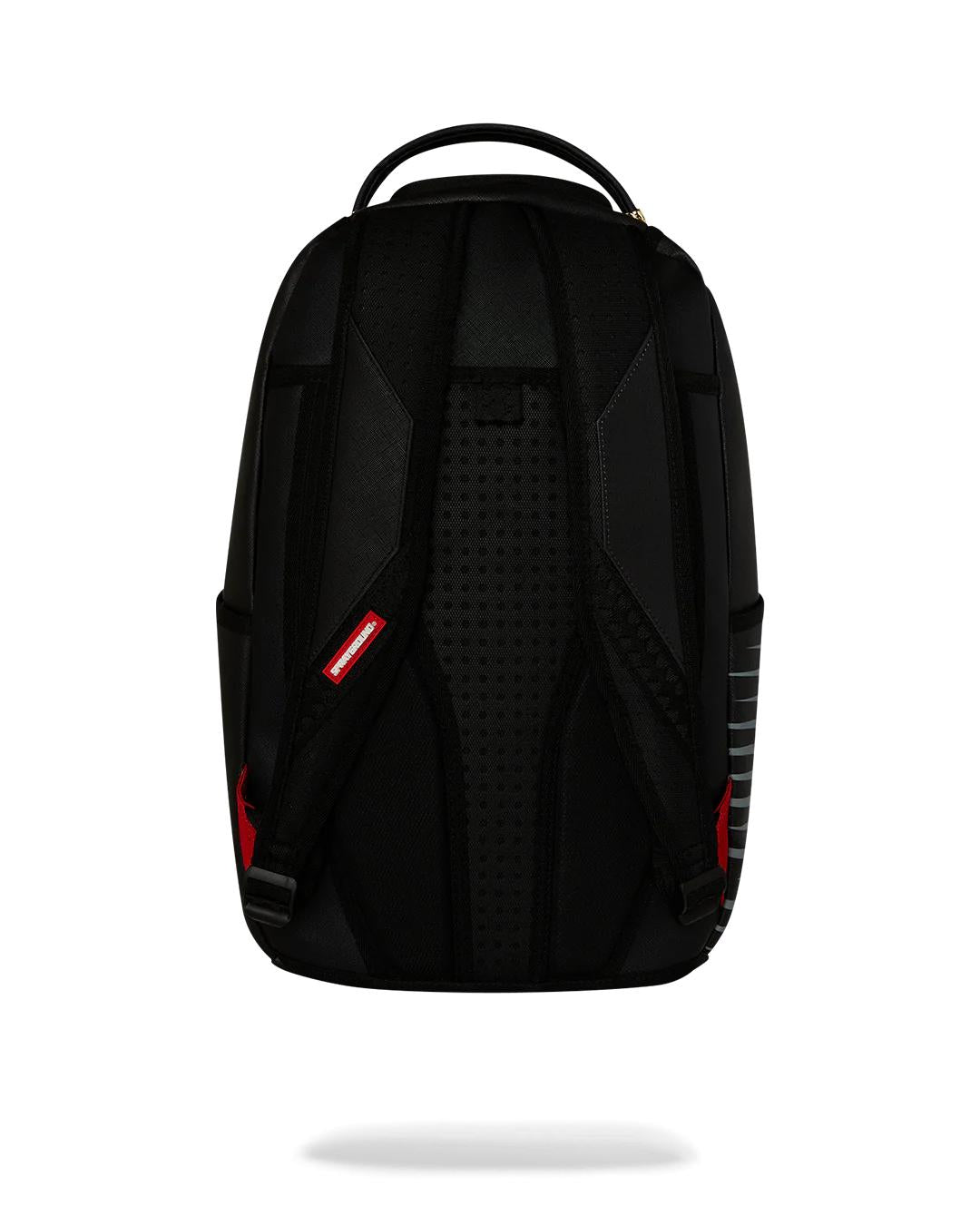 SHARK CENTRAL FLOW SHARK BACKPACK