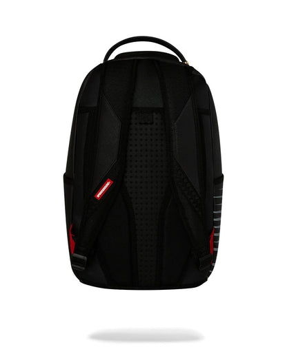SHARK CENTRAL FLOW SHARK BACKPACK