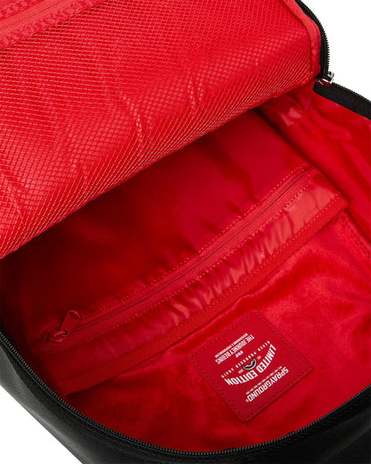 SHARK CENTRAL FLOW SHARK BACKPACK
