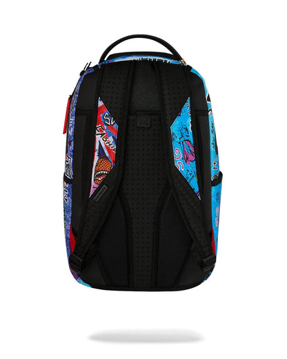 LONDON FASHION WEEK THE STRAND BACKPACK