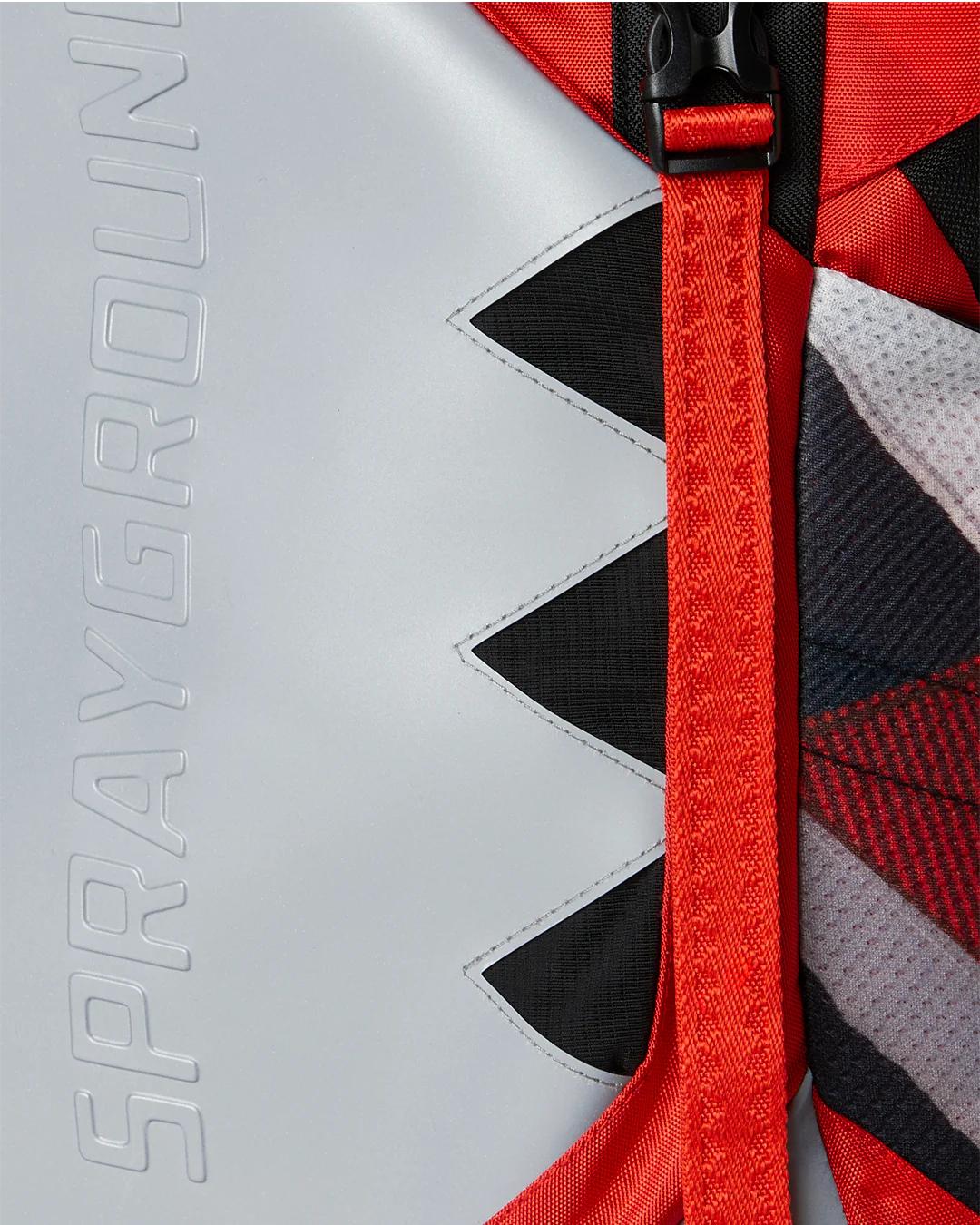 SHARCTIC ARCTIC CAMPER BACKPACK